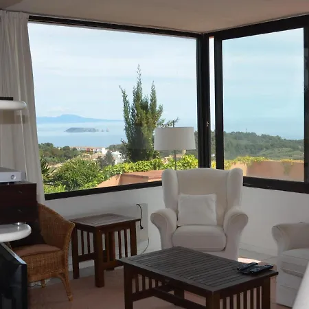 Singer Apartment