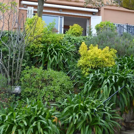Singer Apartament Begur