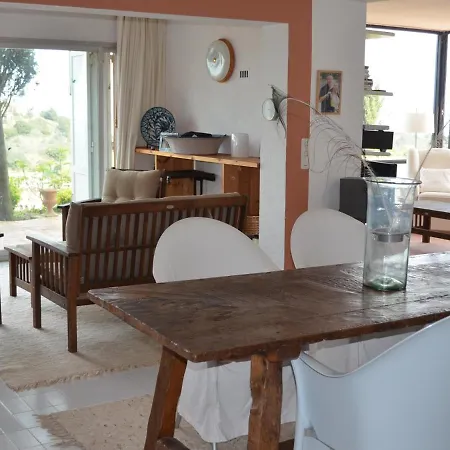 Apartament Singer Begur