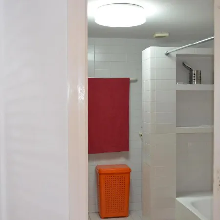 Apartament Singer Begur