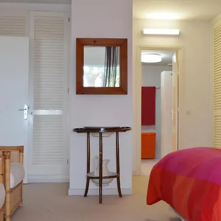 Apartament Singer Begur
