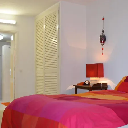 Apartament Singer Begur