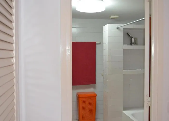 Apartament Singer Begur