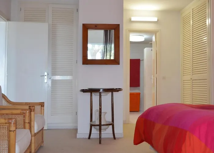 Apartament Singer Begur