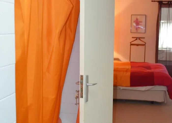 Singer Apartament