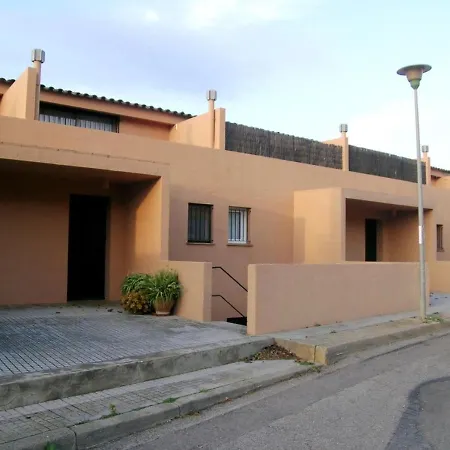 Apartamento Singer Begur