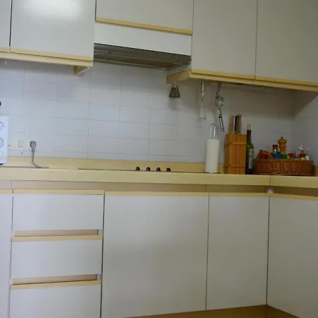 Singer Appartement *