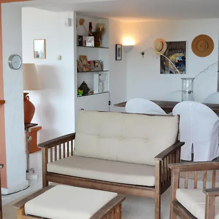 Singer Appartement