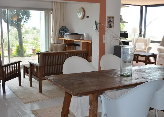 Apartamento Singer Begur