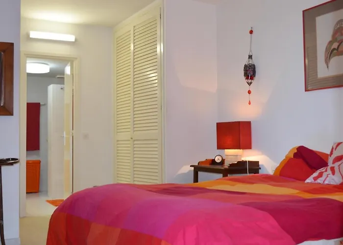 Apartamento Singer Begur